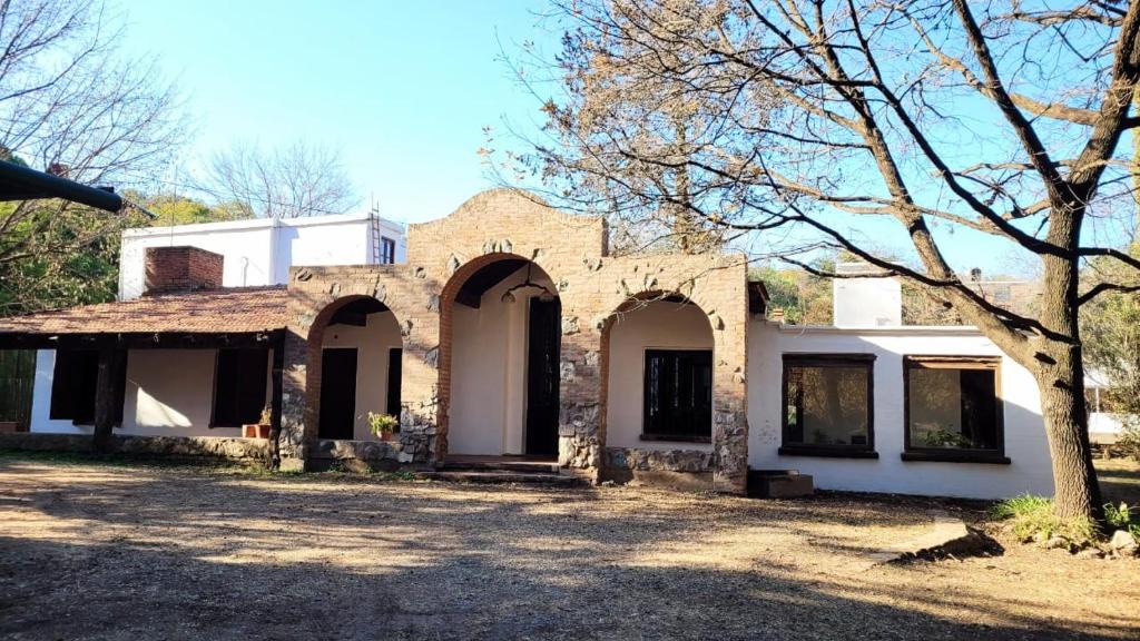 Posada de la Reina Mora
