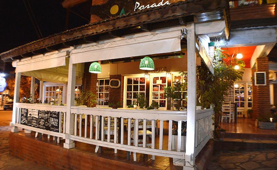 POSADA NEHUEN