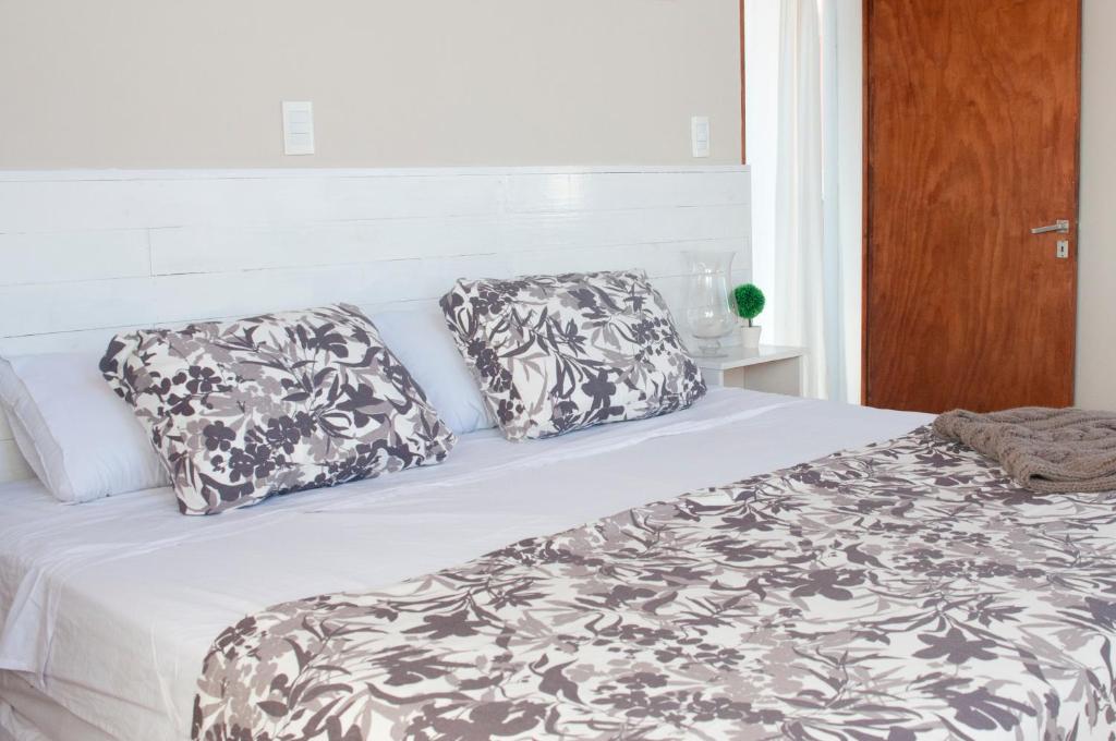 Punta Piedra cabañas & suites