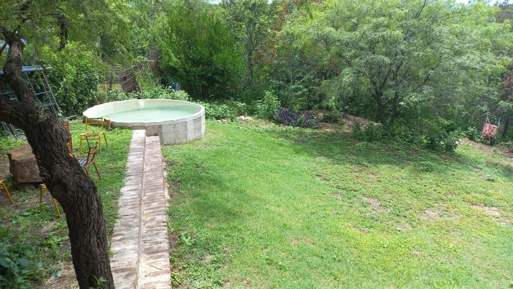 Residencia zona sierras chicas (casa) El talar