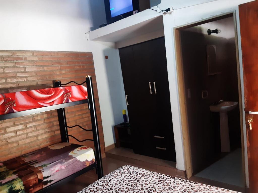 richard habitaciones