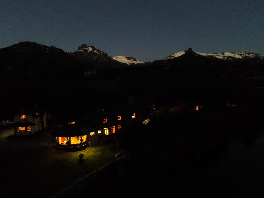 Rio Mel Lodge