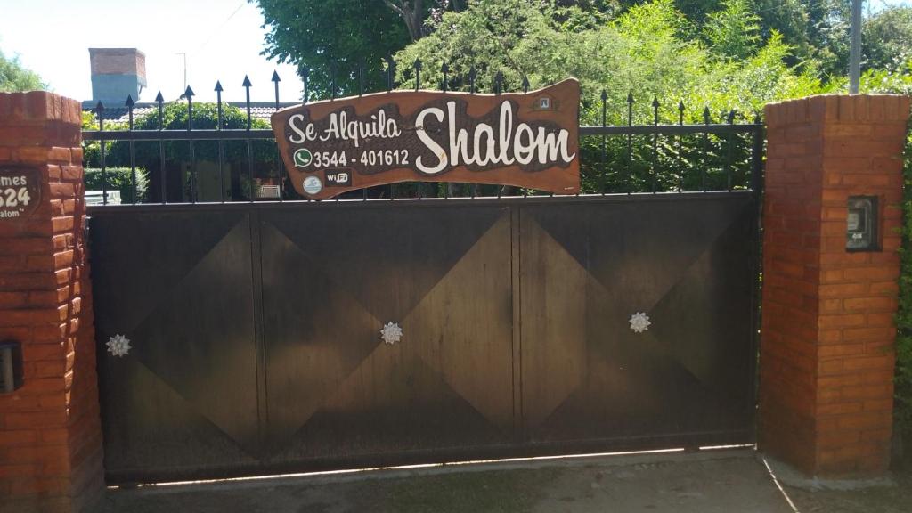 Shalom