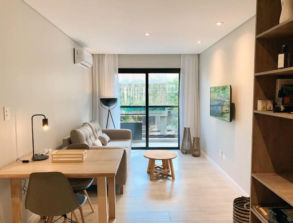 Smart AirLoft - Salta