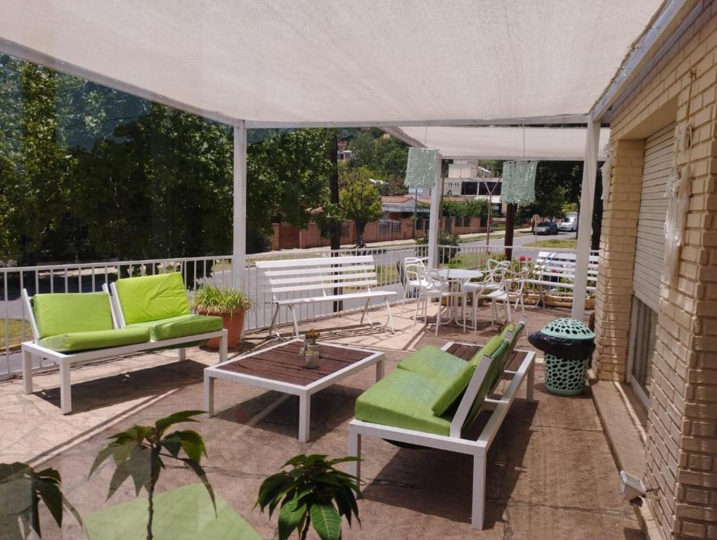 Hotel Terrazas del Sol