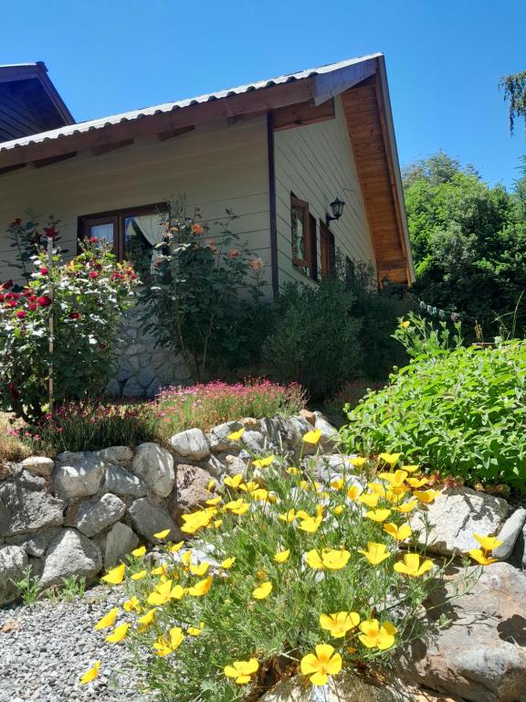 Tierras del Sur I un calido lugar
