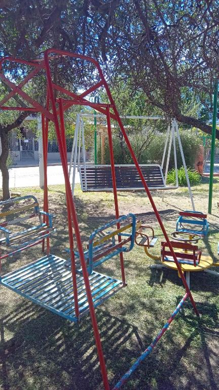 Valle Hermoso