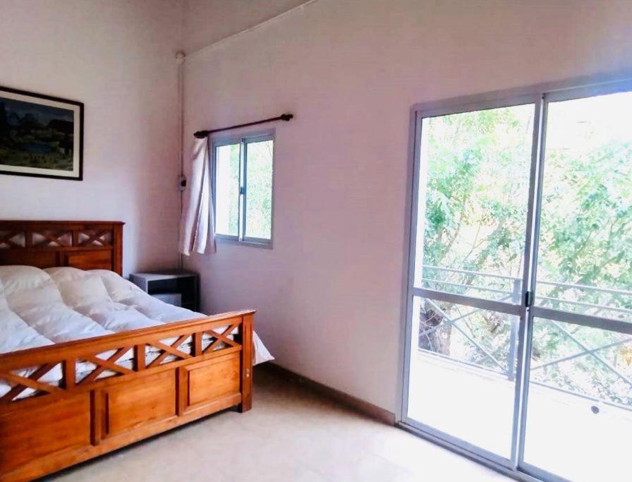 Villa Cura Brochero - Casa unica