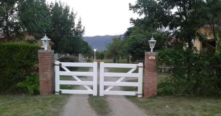 VISTA HERMOSA